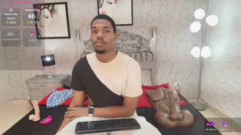 Snapshot of andyprincex chatting on 18, 2, 2026 Andy online show from 18, 2, 2026