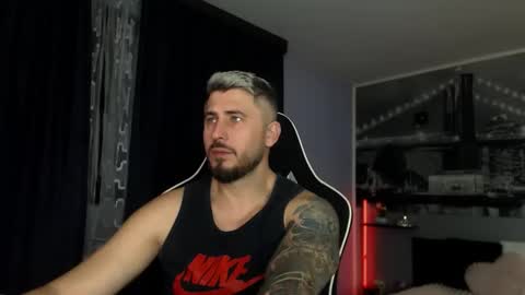 Magic Andy online show from 18, 1, 2026