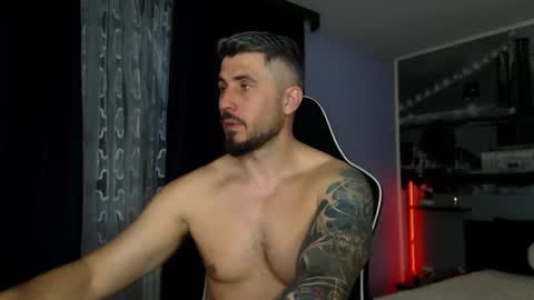 Magic Andy online show from 8, 3, 2026