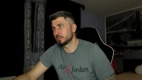 Magic Andy online show from 16, 3, 2026