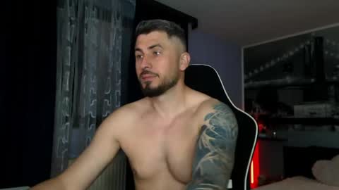 Magic Andy online show from 17, 4, 2026