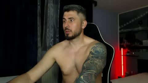 Magic Andy online show from 21, 4, 2026