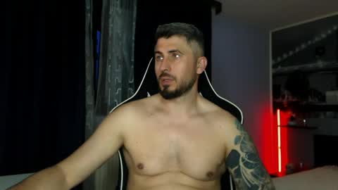 Magic Andy online show from 21, 4, 2026