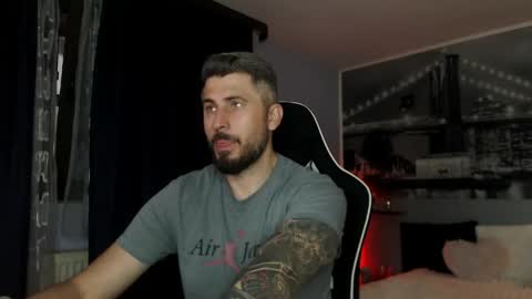 Magic Andy online show from 15, 5, 2026