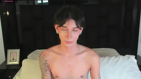 Andy online show from 17, 2, 2025