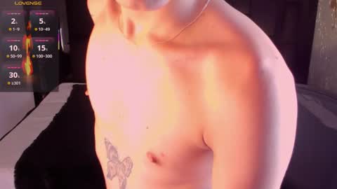 Andy online show from 21, 11, 2025