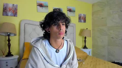 andyxibrat online show from 18, 10, 2025