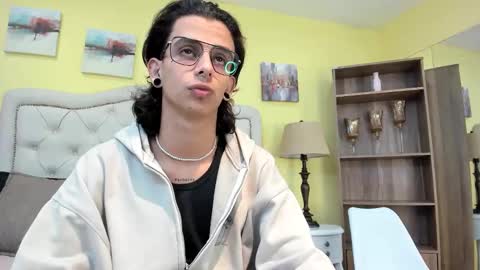 andyxibrat online show from 21, 12, 2025