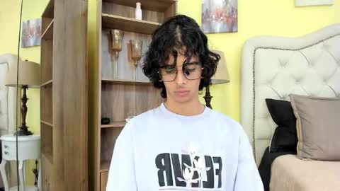 andyxibrat online show from 22, 12, 2025