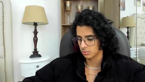 andyxibrat online show from 22, 2, 2026