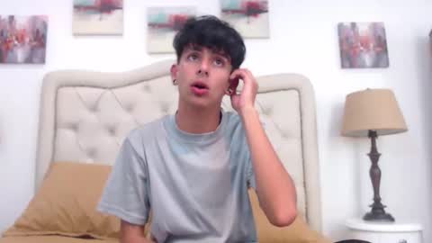 andyxibrat online show from 12, 3, 2026