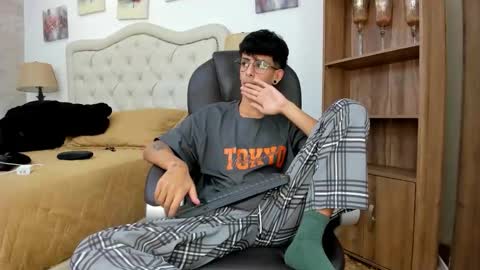 andyxibrat online show from 21, 5, 2026