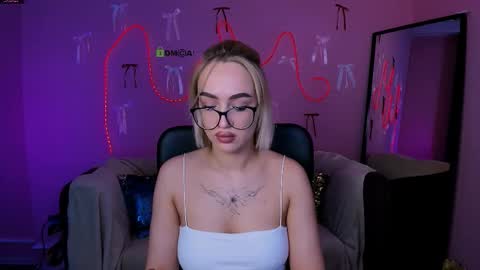 anelia_sun online show from 16, 3, 2026