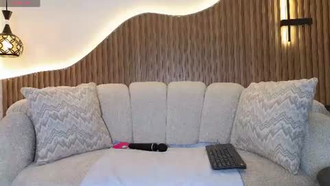 Snapshot of aneljones chatting on 13, 6, 2026 Anell online show from 13, 6, 2026