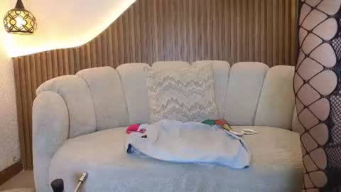 Snapshot of aneljones chatting on 10, 7, 2026 Anell online show from 10, 7, 2026
