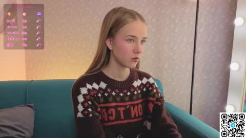 Anelly online show from 14, 9, 2025