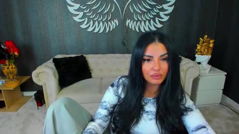 Anne online show from 5, 11, 2025