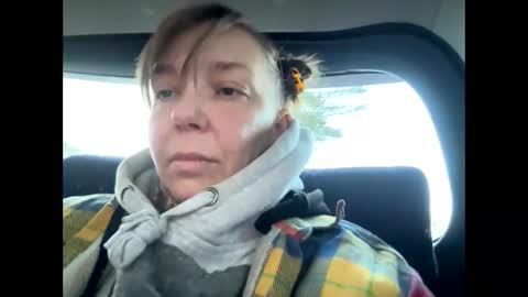 aneoakley online show from 6, 11, 2025