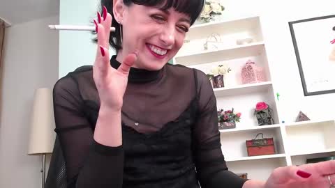 Anes online show from 13, 2, 2025