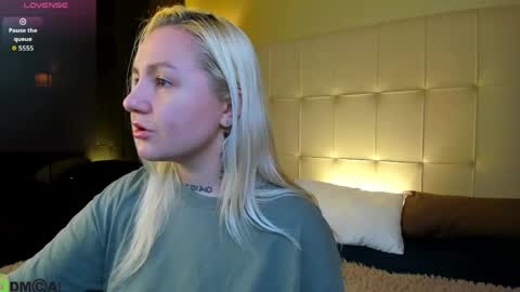 Anet Dream online show from 2, 4, 2026