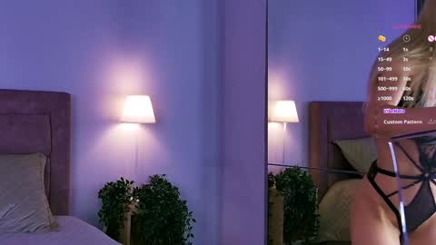 Anna online show from 1, 1, 2025