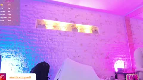 anette_cooper online show from 22, 2, 2025