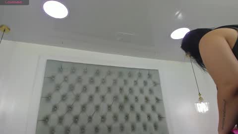 anette_cooper online show from 9, 10, 2025