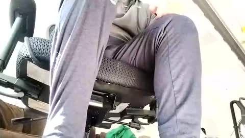 Snapshot of anewguy567 chatting on 22, 12, 2025 anewguy567 online show from 22, 12, 2025