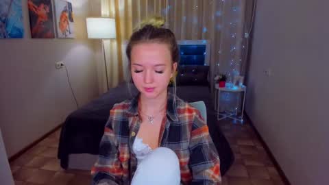 Anfisa online show from 5, 2, 2025