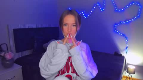 Anfisa online show from 21, 2, 2025