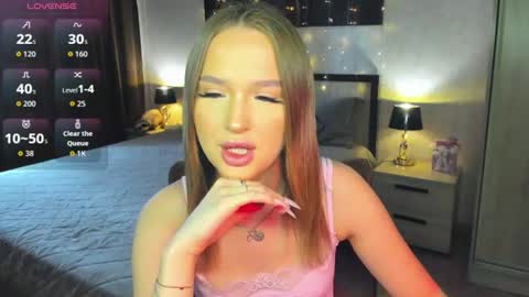 Anfisa online show from 17, 7, 2026