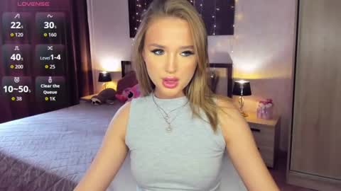 Anfisa online show from 24, 7, 2026