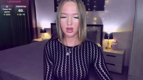 Anfisa online show from 30, 7, 2026