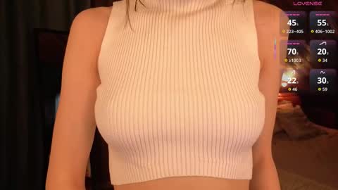 Anfisa online show from 16, 12, 2025