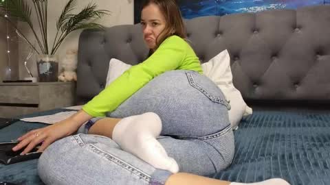 ange1ok online show from 27, 4, 2026