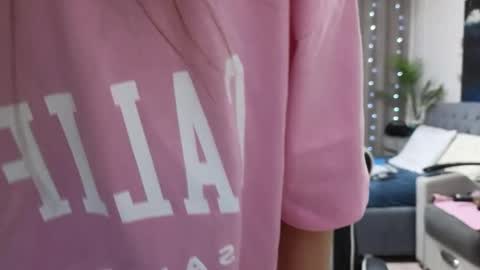 Snapshot of ange1ok chatting on 11, 5, 2026 ange1ok online show from 11, 5, 2026