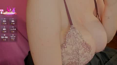 Ange online show from 20, 2, 2026