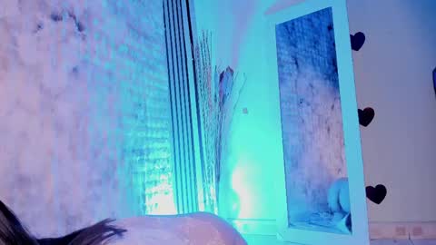 Snapshot of angeel___ chatting on 5, 6, 2026 angeel___ online show from 5, 6, 2026