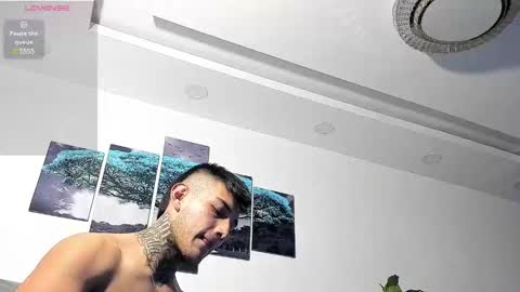 Angel online show from 20, 12, 2024