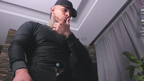 Angel online show from 18, 2, 2025