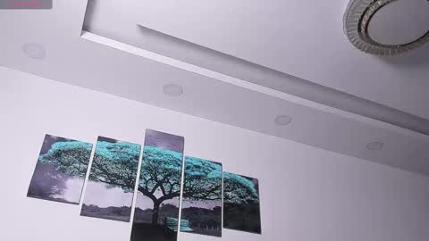 Angel online show from 2, 3, 2025