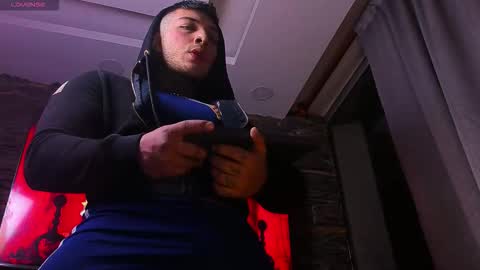 Angel online show from 22, 9, 2025