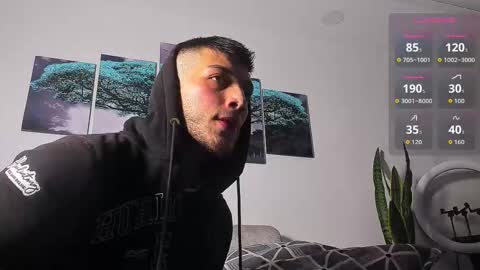 Angel online show from 5, 11, 2025