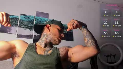 Angel online show from 8, 11, 2025