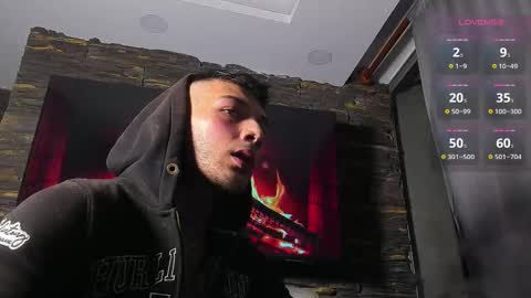 Angel online show from 10, 2, 2026