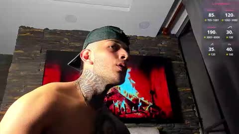 Angel online show from 18, 2, 2026