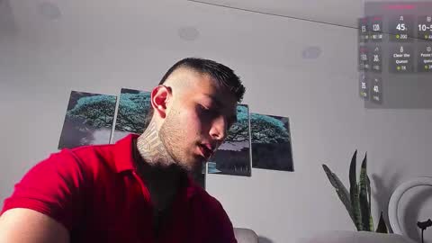 Angel online show from 22, 3, 2026