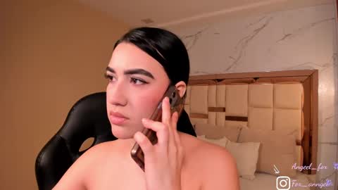 Snapshot of angeel_fox chatting on 19, 9, 2025 Angel online show from 19, 9, 2025