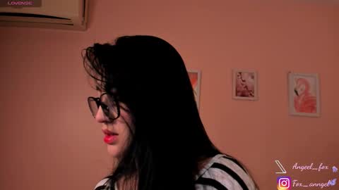 Angel  online show from 26, 2, 2026