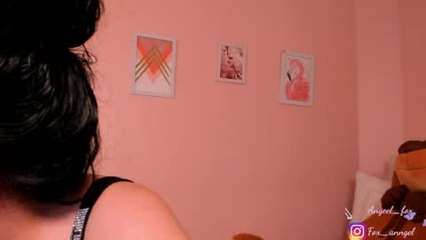 Angel  online show from 30, 5, 2026